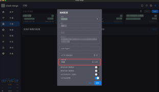 Clash Verge setup screenshot (e)